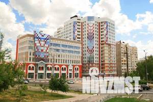 1-к квартира, на длительный срок, 48м2, 10/20 этаж