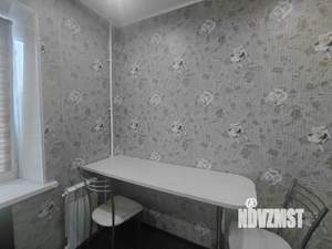 1-к квартира, на длительный срок, 32м2, 5/5 этаж