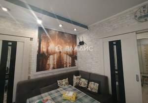 3-к квартира, на длительный срок, 70м2, 3/10 этаж