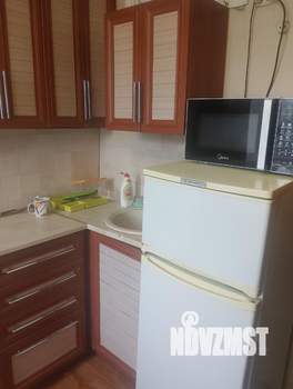 1-к квартира, на длительный срок, 34м2, 2/5 этаж