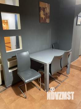 3-к квартира, посуточно, 70м2, 7/17 этаж