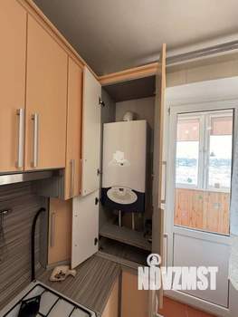 1-к квартира, на длительный срок, 37м2, 4/10 этаж