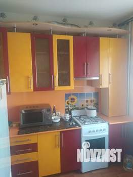 2-к квартира, на длительный срок, 53м2, 5/10 этаж