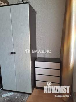 1-к квартира, на длительный срок, 31м2, 4/5 этаж