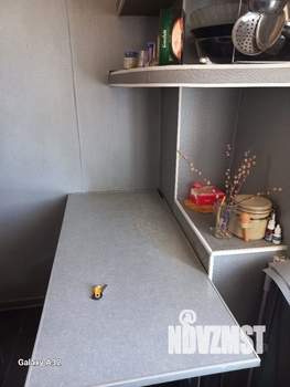 2-к квартира, на длительный срок, 47м2, 4/5 этаж