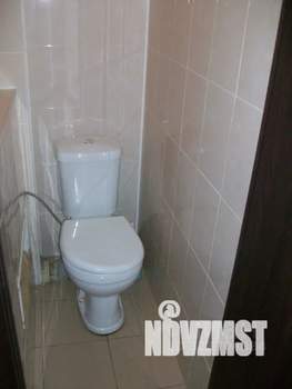 1-к квартира, посуточно, 33м2, 1/9 этаж