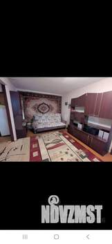 2-к квартира, на длительный срок, 44м2, 3/6 этаж