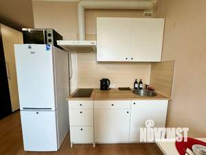 Студия квартира, посуточно, 35м2, 12/14 этаж