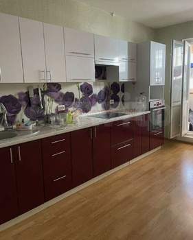 2-к квартира, на длительный срок, 71м2, 15/17 этаж