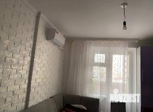 1-к квартира, на длительный срок, 40м2, 6/10 этаж