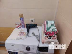 1-к квартира, посуточно, 50м2, 12/17 этаж