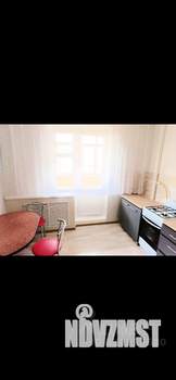 1-к квартира, на длительный срок, 34м2, 5/10 этаж