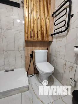 1-к квартира, посуточно, 30м2, 1/5 этаж