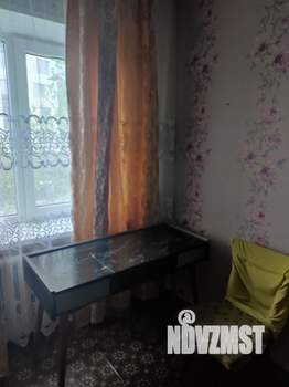 2-к квартира, на длительный срок, 42м2, 4/6 этаж