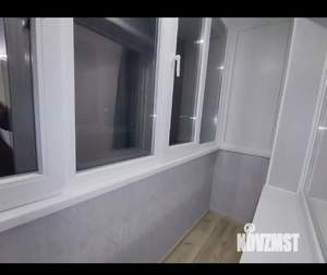 3-к квартира, на длительный срок, 60м2, 2/5 этаж