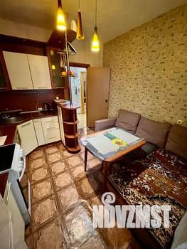 1-к квартира, посуточно, 35м2, 5/10 этаж
