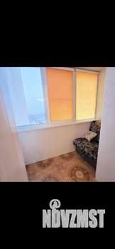 1-к квартира, на длительный срок, 43м2, 5/10 этаж