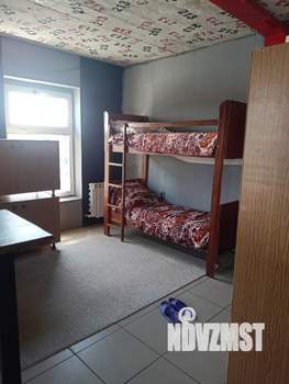 1-к квартира, посуточно, 48м2, 2/2 этаж