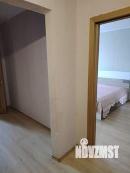 1-к квартира, на длительный срок, 37м2, 2/10 этаж