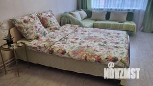 2-к квартира, посуточно, 70м2, 2/10 этаж