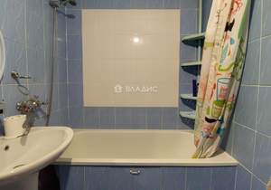 1-к квартира, на длительный срок, 34м2, 7/10 этаж