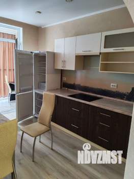 1-к квартира, на длительный срок, 47м2, 7/9 этаж