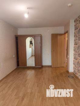 1-к квартира, на длительный срок, 36м2, 3/5 этаж