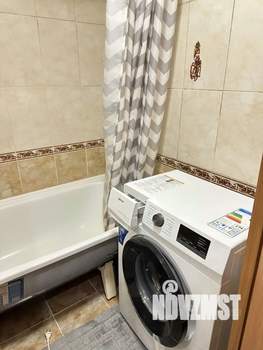 1-к квартира, на длительный срок, 35м2, 2/11 этаж