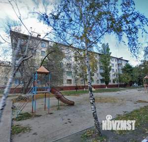 1-к квартира, на длительный срок, 33м2, 3/5 этаж