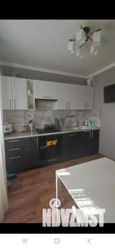 2-к квартира, на длительный срок, 54м2, 10/10 этаж