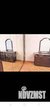 3-к квартира, на длительный срок, 88м2, 7/11 этаж