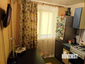 1-к квартира, посуточно, 33м2, 2/5 этаж