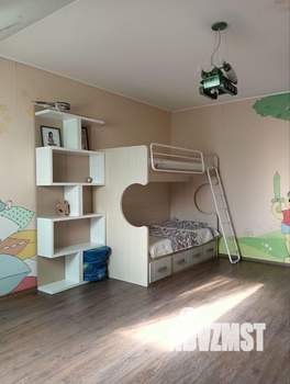 3-к квартира, на длительный срок, 122м2, 5/6 этаж