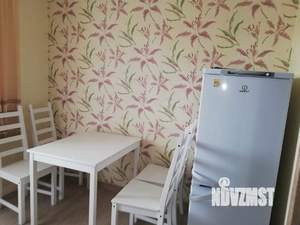 1-к квартира, на длительный срок, 35м2, 4/10 этаж