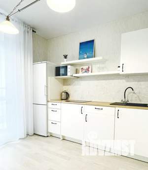 1-к квартира, посуточно, 49м2, 7/9 этаж