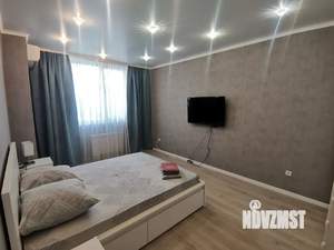 1-к квартира, на длительный срок, 40м2, 2/18 этаж