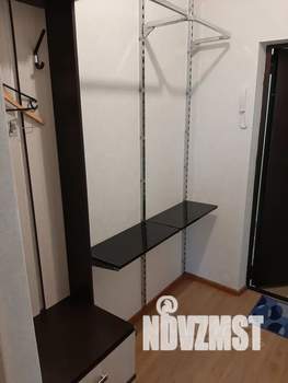 Студия квартира, посуточно, 27м2, 6/9 этаж