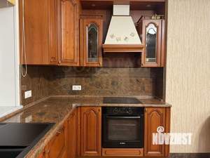 2-к квартира, на длительный срок, 76м2, 16/18 этаж