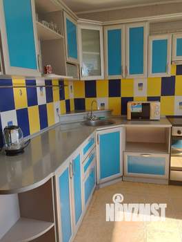 2-к квартира, на длительный срок, 58м2, 15/17 этаж