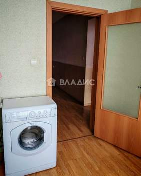 1-к квартира, на длительный срок, 43м2, 5/17 этаж