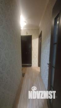 1-к квартира, на длительный срок, 30м2, 5/5 этаж