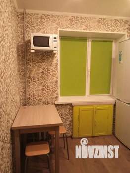 2-к квартира, на длительный срок, 44м2, 5/5 этаж