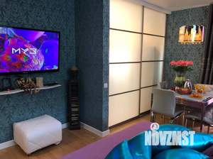 1-к квартира, посуточно, 38м2, 3/5 этаж