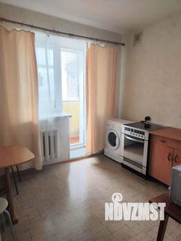 1-к квартира, на длительный срок, 35м2, 6/14 этаж