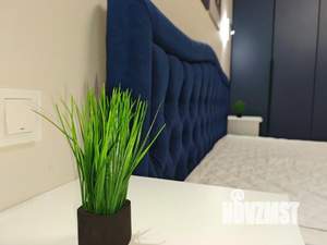 1-к квартира, посуточно, 47м2, 1/1 этаж