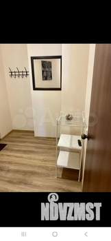 1-к квартира, на длительный срок, 48м2, 2/16 этаж