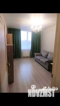 1-к квартира, на длительный срок, 45м2, 5/11 этаж