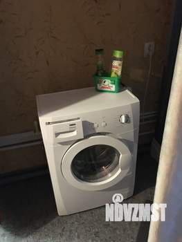 1-к квартира, посуточно, 40м2, 2/2 этаж