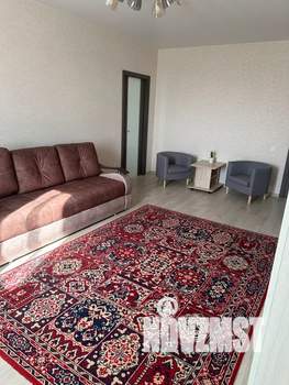 3-к квартира, посуточно, 83м2, 13/15 этаж