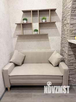 1-к квартира, посуточно, 52м2, 15/18 этаж